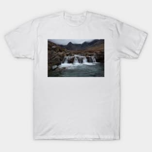 The Fairy Pools T-Shirt